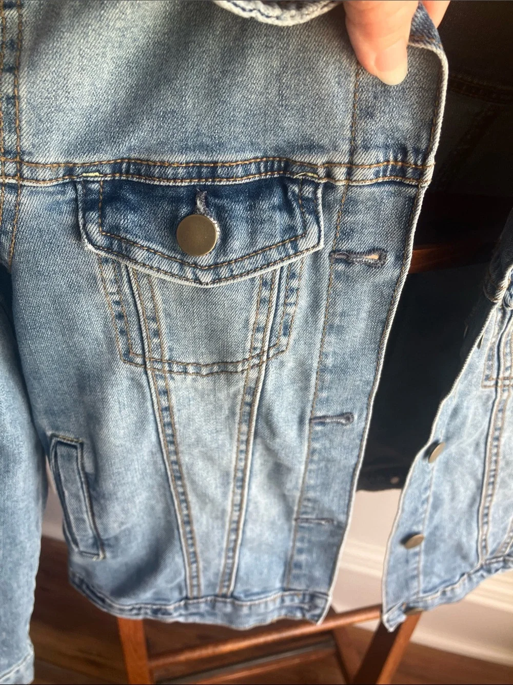 Nordstrom classic kids